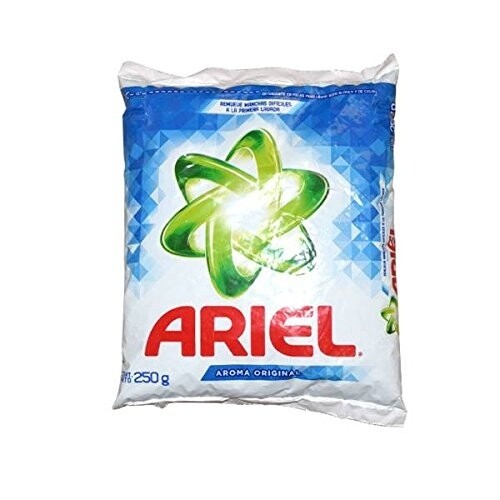 Ariel Reg Powder 36/250gr