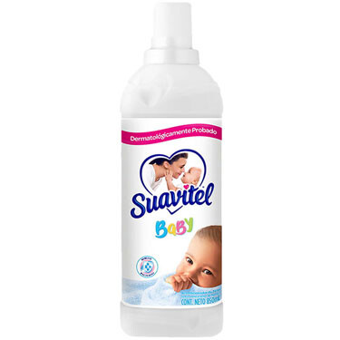 Suavitel Baby Fresh 12-28oz