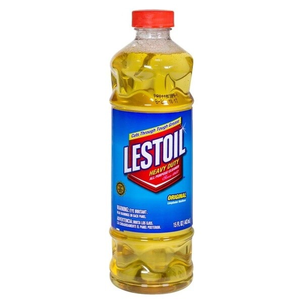Lestoil Orig 15 oz