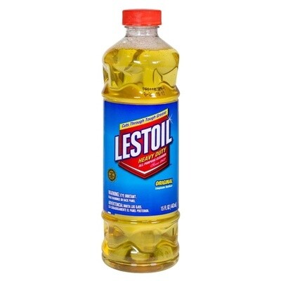 Lestoil Orig 15 oz