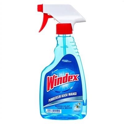 Windex Fresh 12/500