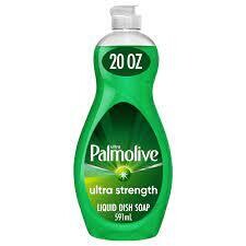 Palmolive Original 9-20oz