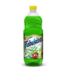 Fabuloso Passion Fruit 12-28oz