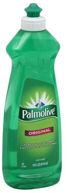 Palmolive Original 20/12.6oz