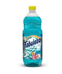 Fabuloso Ocean Paradise 12-28oz