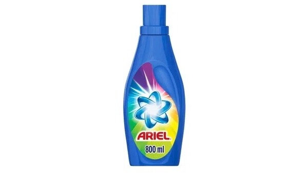 Ariel Revita Color 9/800ml