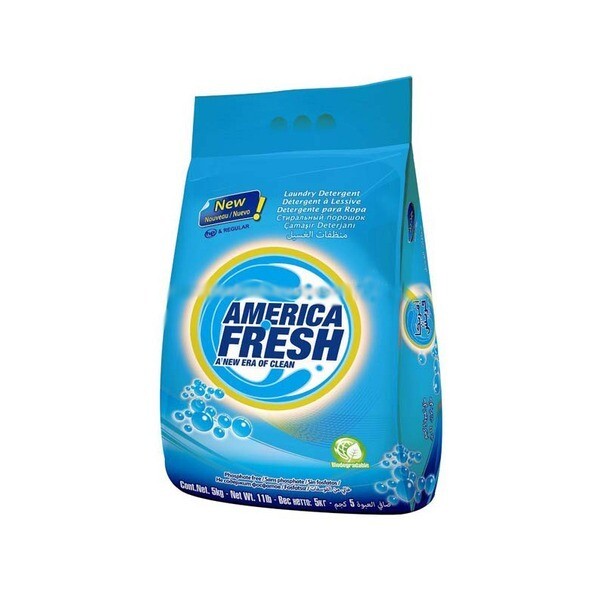 American Fresh Azul 25/400gr