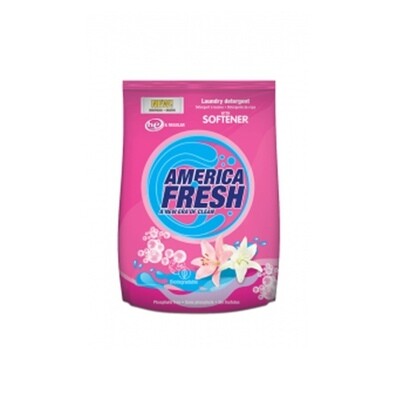 American Fresh Rosa 25/400gr