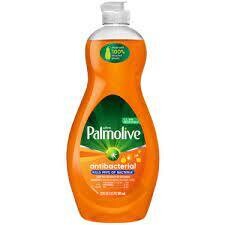 Palmolive Orange 16/9.7oz