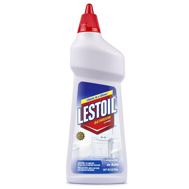 Lestoil Ba�o 12/25oz