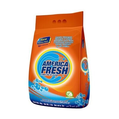 American Fresh Original 25/400gr