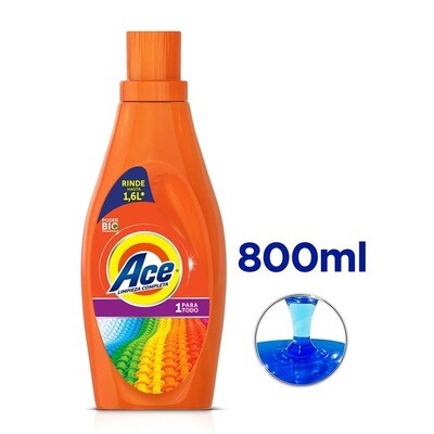 Ace 1 Para Todo 9-800L