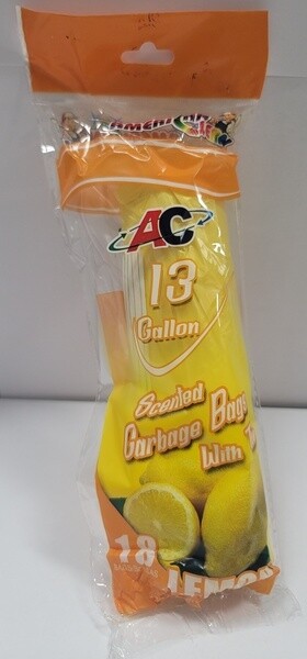 AC Bags Lemon 48/13 GL