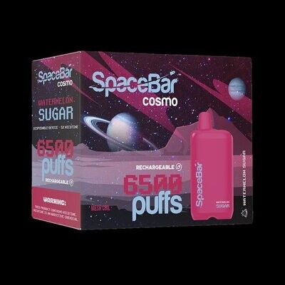 S.B Cosmo 6500 Waterm Sugar
