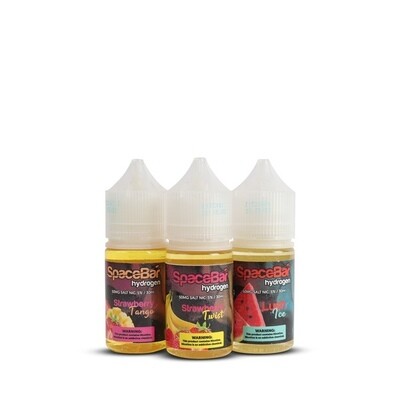 S.B Hydrogen Crazy Candy