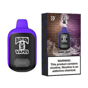DR 5000 Mango Grape