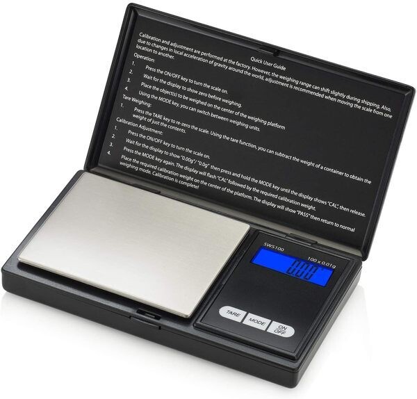 Digital Scale