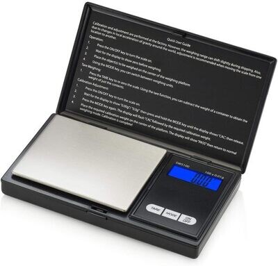 Digital Scale