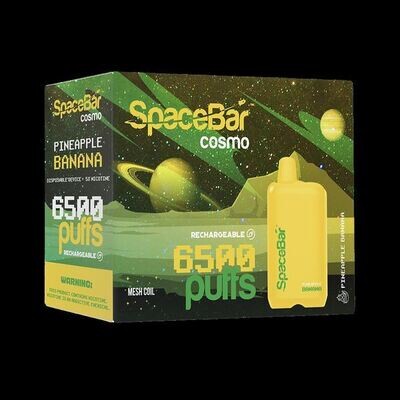 S.B Cosmo 6500 Pina Banana
