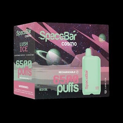 S.B Cosmo 6500 Lush Ice