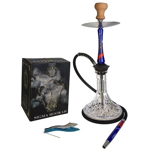 HOOKAH