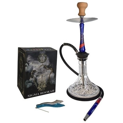HOOKAH