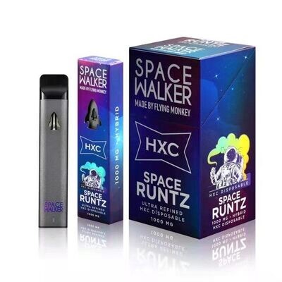 Space W HXC Space Runts