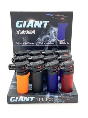 Giant Torch Lighter