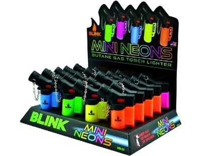Mini Neons Lighter