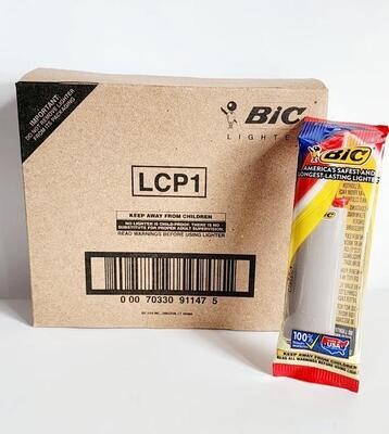 Bic de 12