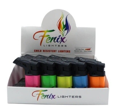 Fenix Lighters de 20