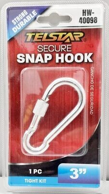 Gancho de Seguridad 3&quot;