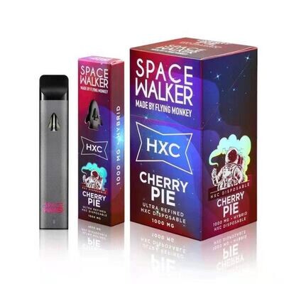 Space W HXC Cherry Pie
