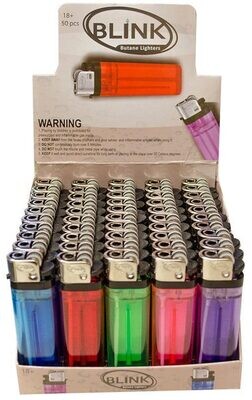 Lighter Economico
