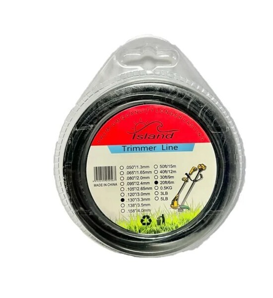 Handy Boy Hilo de Trimer .130 .130/20ft