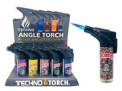 Techno torch