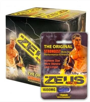 Zeus Plus