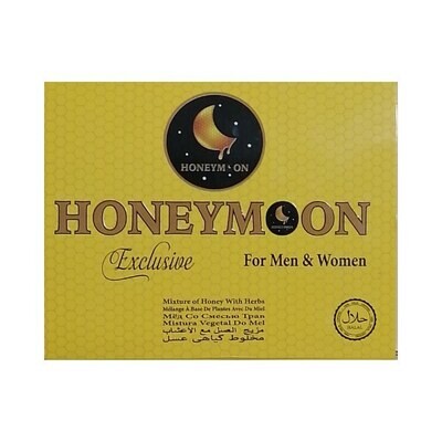 Honeymoon