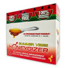 HoneyGizer Spoon Summer Vibes 24pc