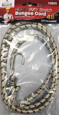 Heavy Duty Stretch Bungee 48&quot;