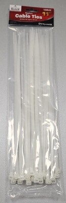 Strap 11&quot; 30pc