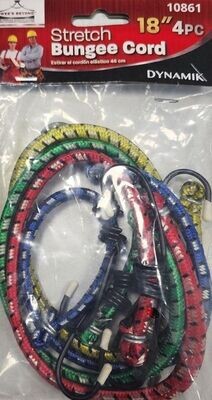 Stretch Bungee 18&quot;