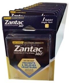 Zantac