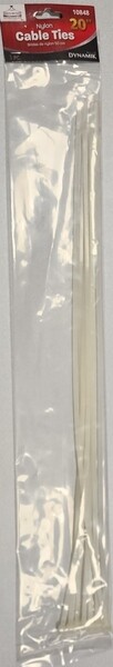 Strap 20&quot; 8pc