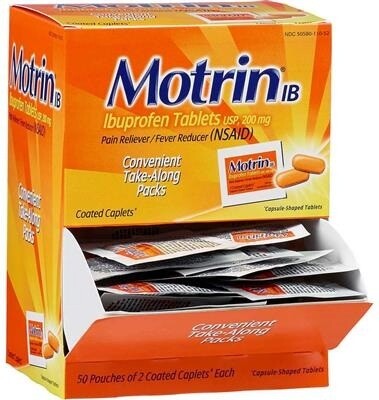 Motrin