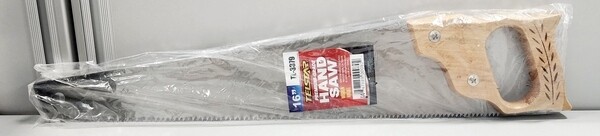 16&quot; Hand Saw