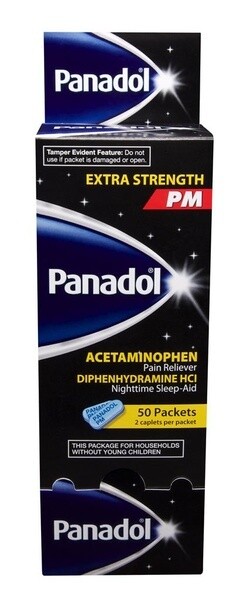 Panadol PM