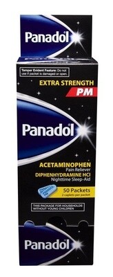Panadol PM