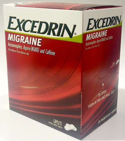 Excedrin Migraine