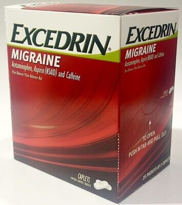 Excedrin Migraine